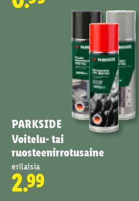 PARKSIDE