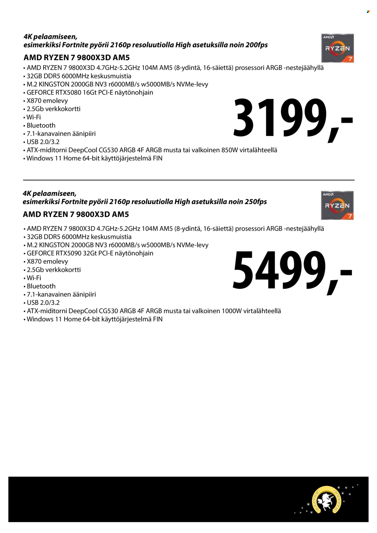 Tuuri tarjoukset. Sivu 4