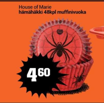House of Marie