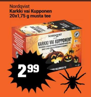 Nordqvist