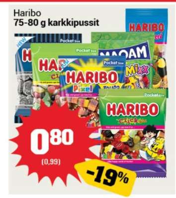 Haribo