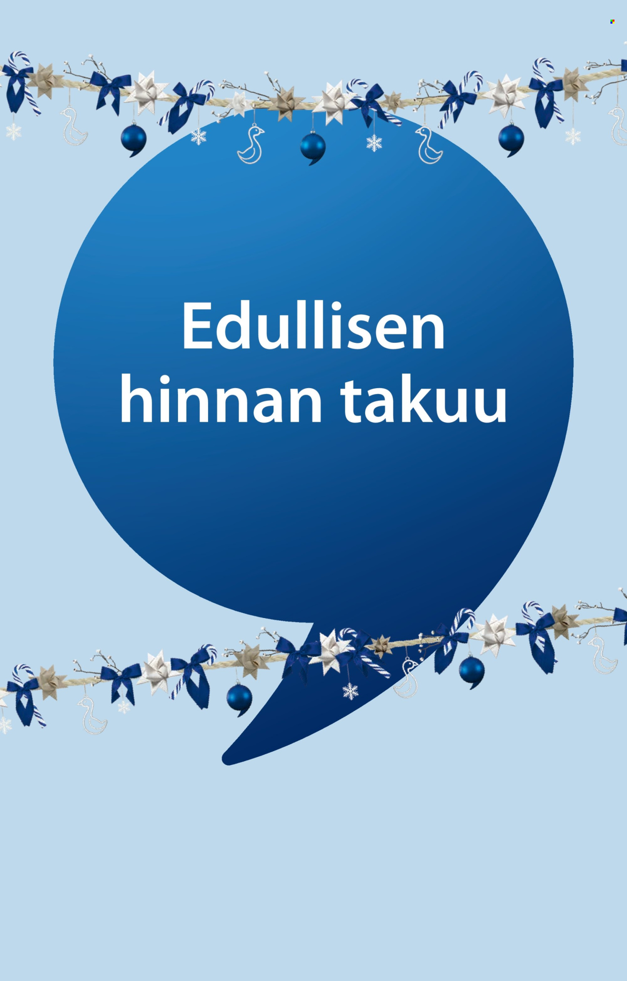 JYSK tarjoukset - 15.10.2026 - 29.11.2026. Sivu 25