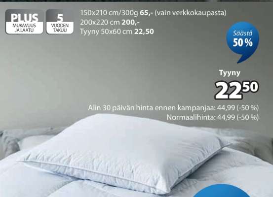 Tyyny