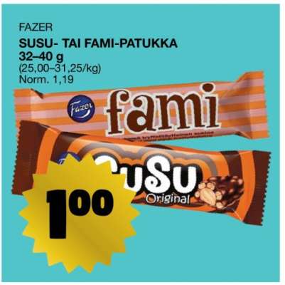 Fazer