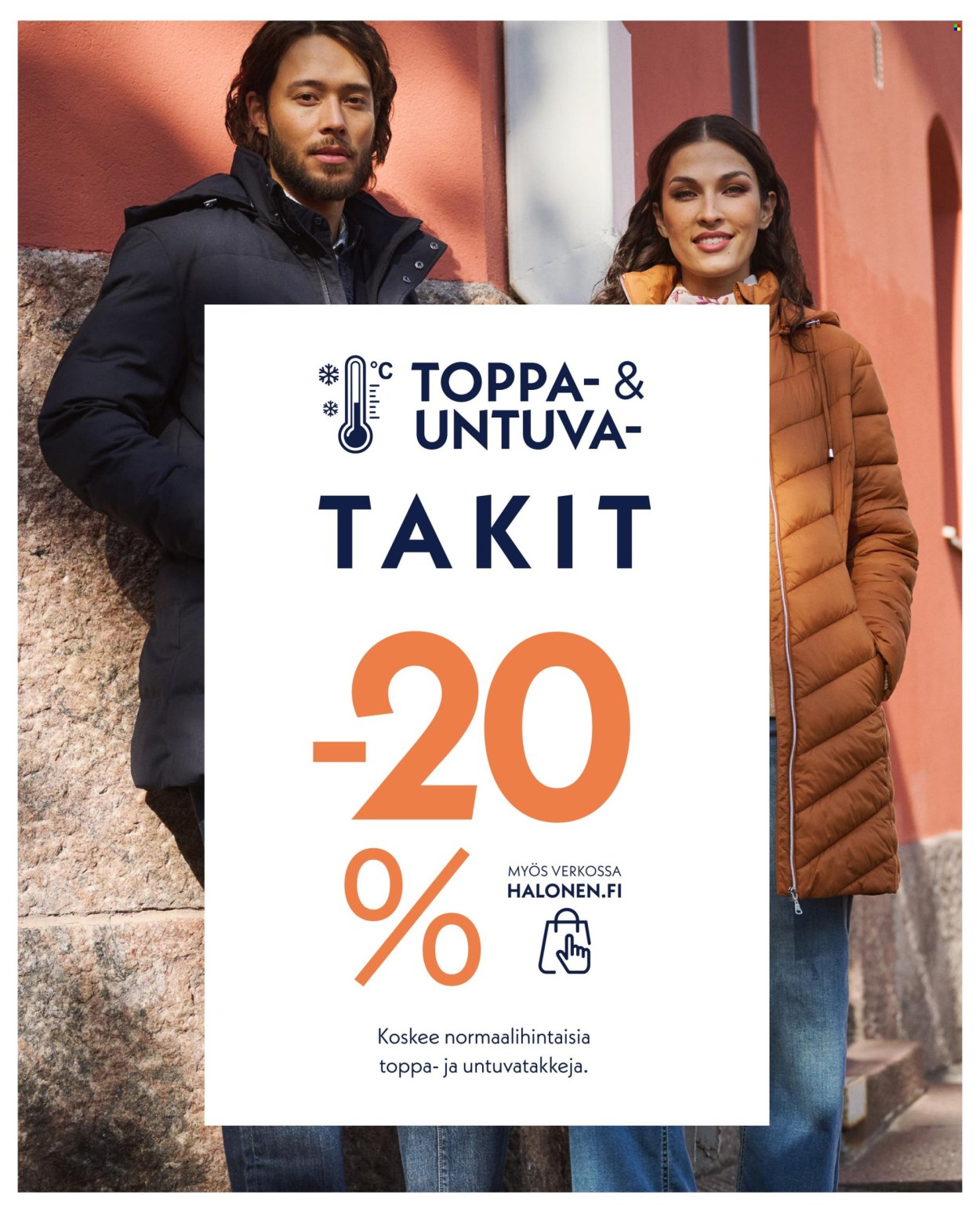 Carlson tarjoukset. Sivu 2