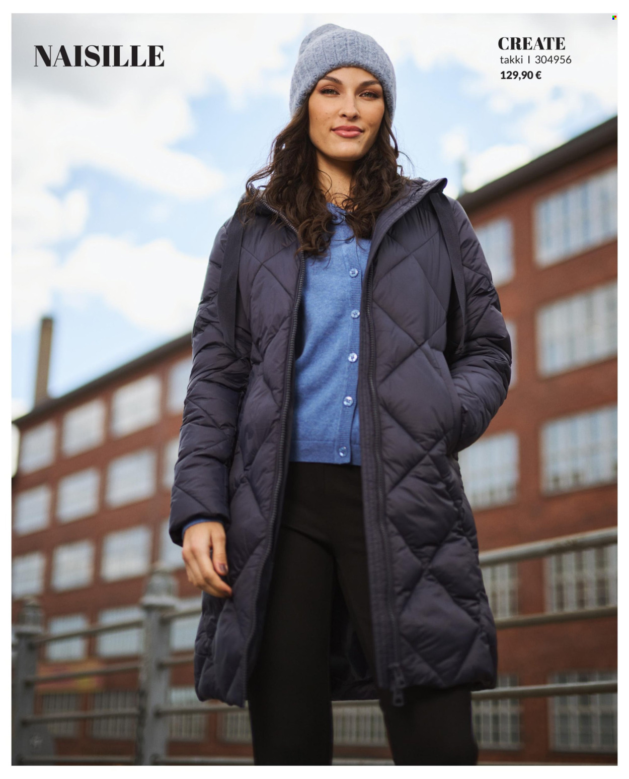 Carlson tarjoukset. Sivu 4
