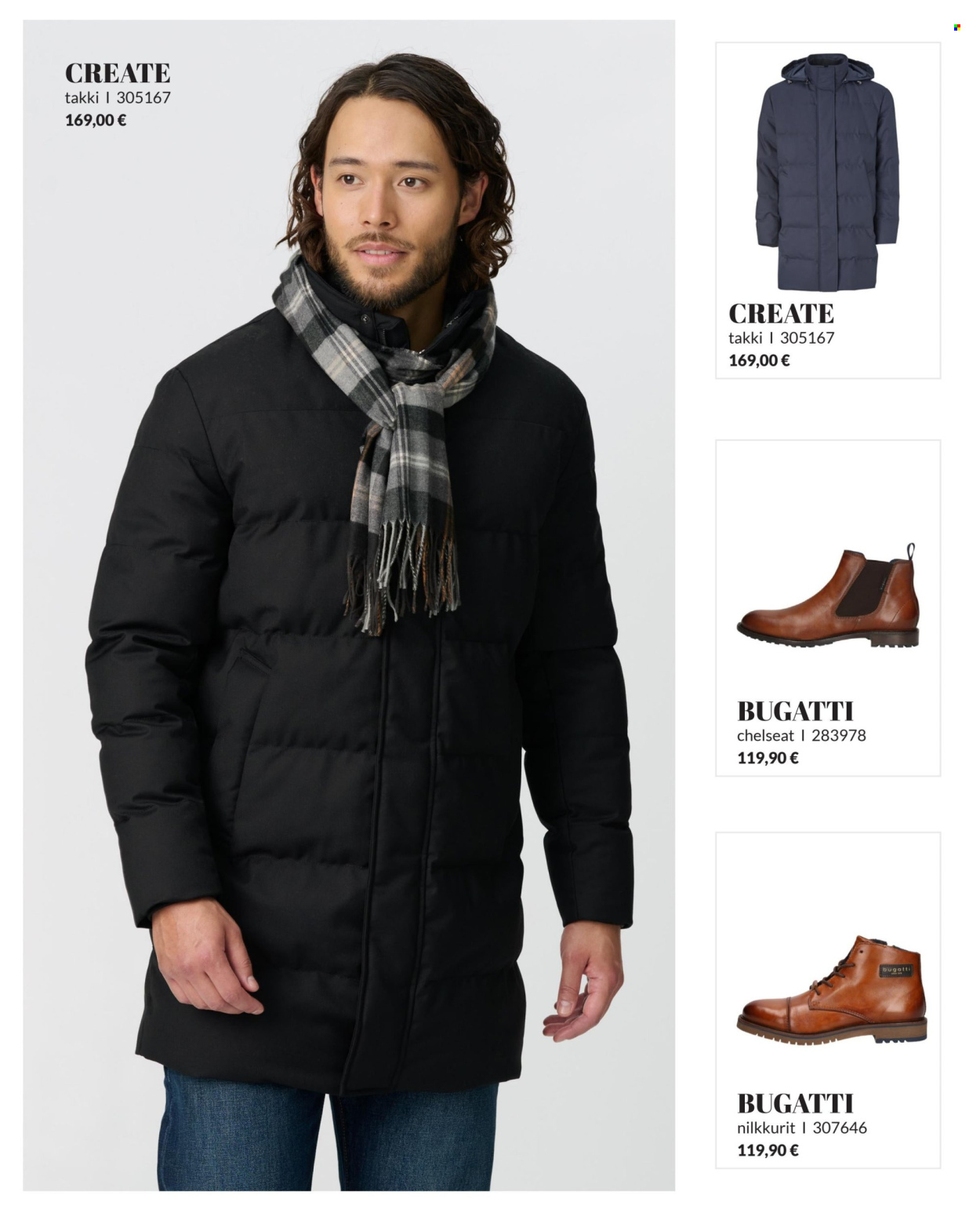 Carlson tarjoukset. Sivu 18