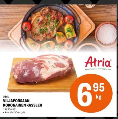 ATRIA