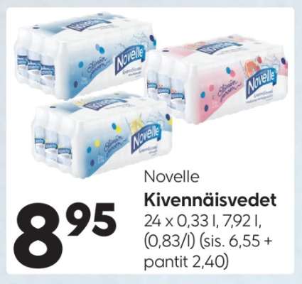 Novelle