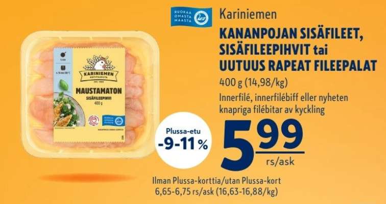 Kaninien