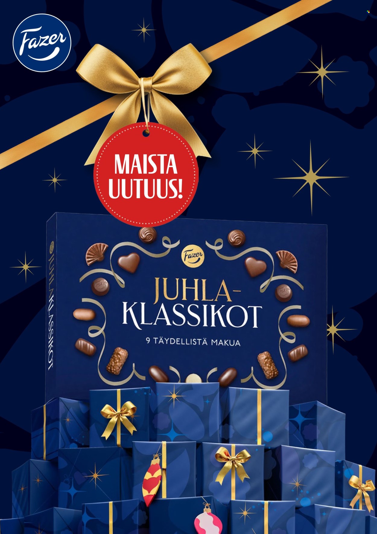 Tokmanni tarjoukset - 25.10.2026 - 31.12.2026. Sivu 80