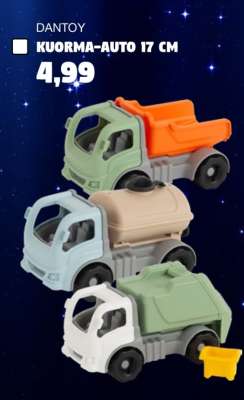 DANTOY