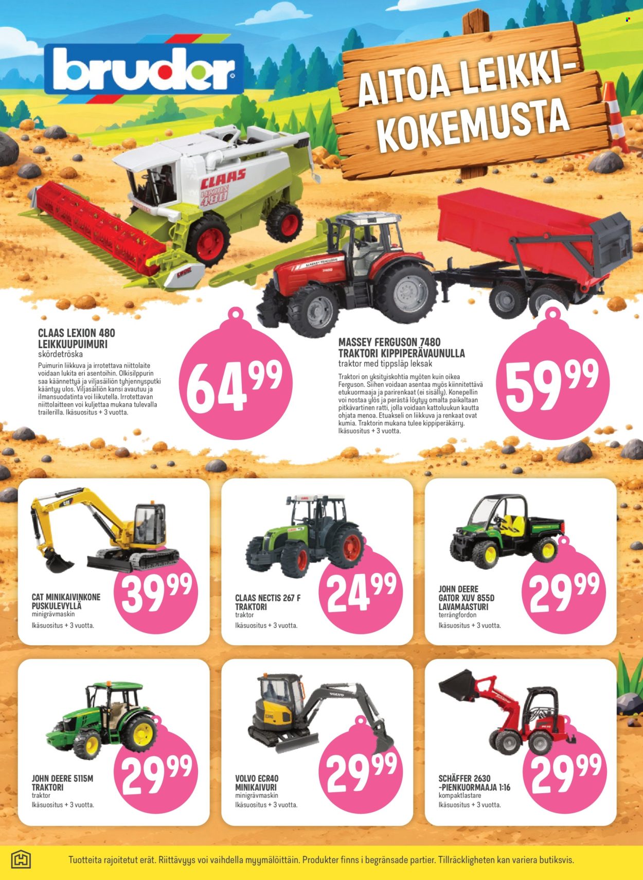 HalpaHalli tarjoukset. Sivu 12