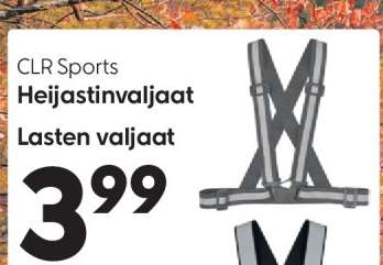 CLR Sports