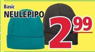 Basic NEULEPIPO