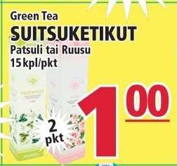 SUITSUKETIKUT