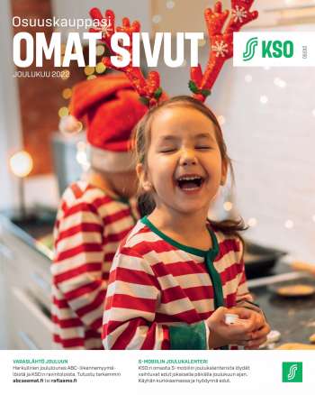 S-market Järvenpää tarjoukset