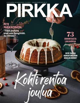 K-market - Pirkka